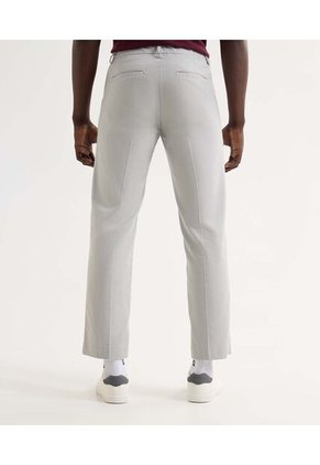 Pantalón Para Hombre Moda Color Marfil Marca Seven Seven #45071116