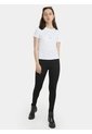 Leggins Para Mujer Largo Color Negro Marca Seven Seven #28230578 de Seven Seven