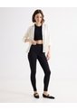 Leggins Para Mujer Largo Color Negro Marca Seven Seven #28230578 de Seven Seven