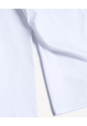 Blusa Para Mujer Manga Larga Color Blanco Marca Seven Seven #28124101