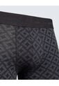 Pack X 3 Bóxer Corto X3 Para Hombre Gris Seven Seven de Seven Seven