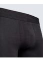 Pack X 3 Bóxer Corto X3 Para Hombre Gris Seven Seven de Seven Seven