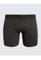 Pantaloncillo Para Hombre Boxer Filete Medio Color Negro Marca Seven Seven #45000379 de Seven Seven