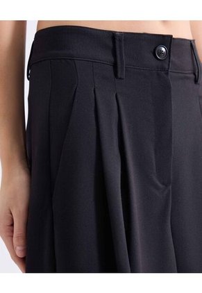 Pantalón Para Mujer Moda Color Negro Marca Seven Seven #28071950