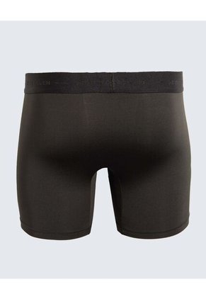 Pantaloncillo Para Hombre Boxer Filete Medio Color Negro Marca Seven Seven #45000379
