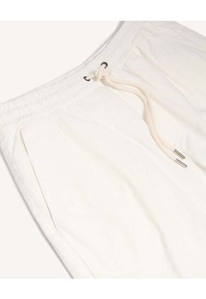 Bermuda Para Hombre Regular Corto Color Crudo Marca Seven Seven #45100721