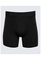 Pack X 3 Bóxer Medio X3 Para Hombre Negro Seven Seven de Seven Seven