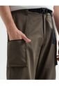 Pantalón Para Hombre Multiusos Plano Color Taupe Marca Seven Seven #45071129 de Seven Seven