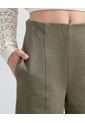 Pantalon Para Mujer  Color Beige Marca Seven Seven #28071640 de Seven Seven