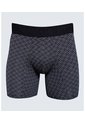 Pack X 3 Bóxer Medio Surtido X3 Para Hombre Negro Seven Seven de Seven Seven