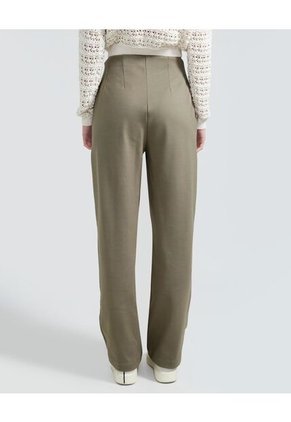 Pantalon Para Mujer  Color Beige Marca Seven Seven #28071640