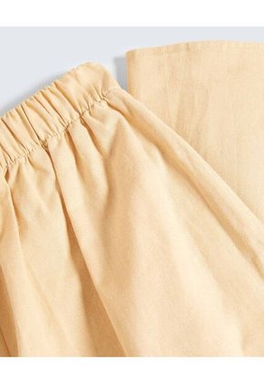 Pantalon Para Mujer  Color Beige Marca Seven Seven #28071866