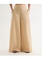 Pantalon Para Mujer  Color Beige Marca Seven Seven #28071866 de Seven Seven
