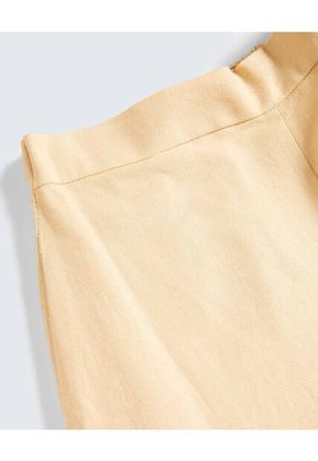 Pantalon Para Mujer  Color Beige Marca Seven Seven #28071866