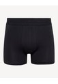 Pack X3 Boxer Medio X3 Para Hombre Azul Seven Seven de Seven Seven