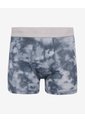 Pack X3 Boxer Medio X3 Para Hombre Azul Seven Seven de Seven Seven