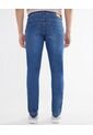 Jean Para Hombre Skinny Color Azul  Marca Seven Seven #45160509 de Seven Seven