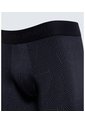 Pack X 3 Bóxer Medio Surtido X3 Para Hombre Negro Seven Seven de Seven Seven