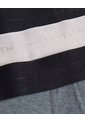 Pack X3 Boxer Medio X3 Para Hombre Azul Seven Seven de Seven Seven