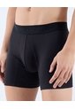 Pack X 3 Bóxer Medio X3 Para Hombre Negro Seven Seven de Seven Seven
