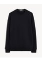 Buso Regular Básico  Para Hombre Negro Seven Seven de Seven Seven