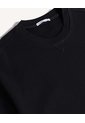 Buso Regular Básico  Para Hombre Negro Seven Seven de Seven Seven