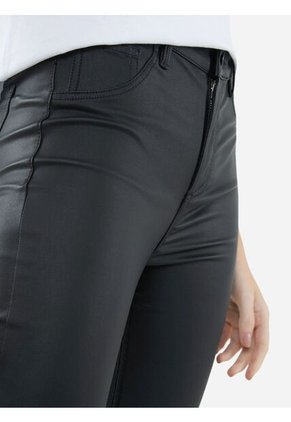 Pantalon Para Mujer  Color Negro Marca Seven Seven #28071436