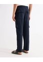Pantalón  Para Hombre Moda Color Azul Marca Seven Seven #45071133 de Seven Seven