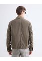 Chaqueta  Para Hombre Trucker Color Verde Marca Seven Seven #45080485 de Seven Seven