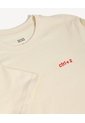 Camiseta Regular Con Estampado Ctrl+Z  Para Hombre Arena Seven Seven de Seven Seven