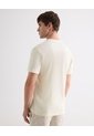 Camiseta Regular Con Estampado Ctrl+Z  Para Hombre Arena Seven Seven de Seven Seven