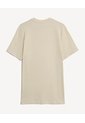 Camiseta Regular Con Estampado Ctrl+Z  Para Hombre Arena Seven Seven de Seven Seven