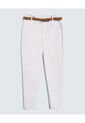 Pantalon Para Mujer  Color Blanco Marca Seven Seven #28071790 de Seven Seven