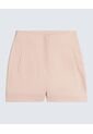 Short Para Mujer Multiusos Plano Color Rosa Marca Seven Seven #28191059 de Seven Seven