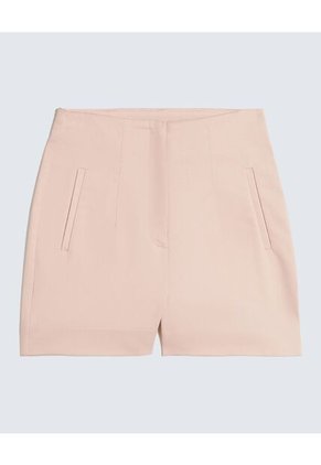 Short Para Mujer Multiusos Plano Color Rosa Marca Seven Seven #28191059