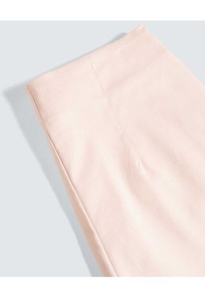 Short Para Mujer Multiusos Plano Color Rosa Marca Seven Seven #28191059