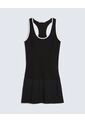 Vestido Para Mujer M/Sisa Corto Color Negro Marca Seven Seven #28171361 de Seven Seven