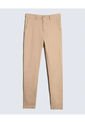Pantalon Para Hombre Chino Color Camel Marca Seven Seven #45071000 de Seven Seven