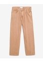 Jean Loose Lavado  Para Hombre Camel Seven Seven de Seven Seven