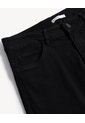 Jean Slim Tono Negro  Para Hombre Negro Seven Seven de Seven Seven