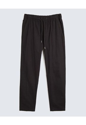 Pantalón Para Hombre Moda Color Negro Marca Seven Seven #45071114