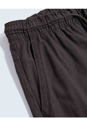 Pantalón Para Hombre Moda Color Negro Marca Seven Seven #45071114