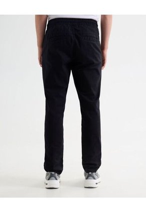 Pantalón Para Hombre Moda Color Negro Marca Seven Seven #45071114