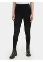 Leggins Para Mujer Largo Color Negro Marca Seven Seven #28230578 de Seven Seven