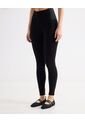 Leggins Para Mujer Largo Color Negro Marca Seven Seven #28230578 de Seven Seven