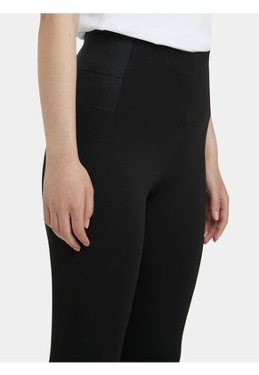 Leggins Para Mujer Largo Color Negro Marca Seven Seven #28230578