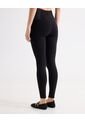 Leggins Para Mujer Largo Color Negro Marca Seven Seven #28230578 de Seven Seven