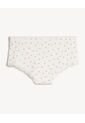 Panty Para Mujer Cachetero Color Crudo Marca Seven Seven #28800123 de Seven Seven
