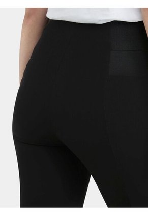 Leggins Para Mujer Largo Color Negro Marca Seven Seven #28230578
