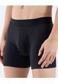 Pack X 3 Bóxer Medio X3 Para Hombre Negro Seven Seven de Seven Seven